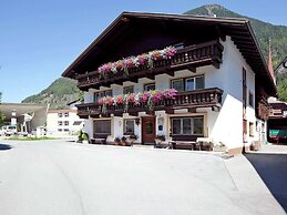 Apartment Near the Otztal Arena ski Area