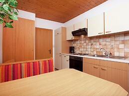 Apartment Near the ski Area