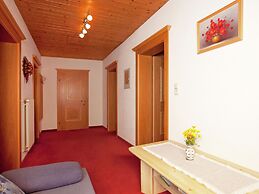 Apartment Near the ski Area