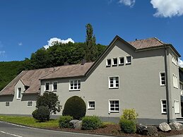 Holiday Home With Sauna in the Eifel National Park