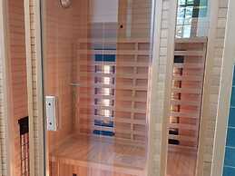 Holiday Home With Sauna in the Eifel National Park