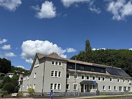 Holiday Home With Sauna in the Eifel National Park
