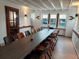 Holiday Home With Sauna in the Eifel National Park