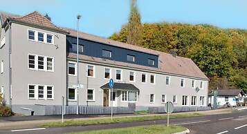 Holiday Home With Sauna in the Eifel National Park