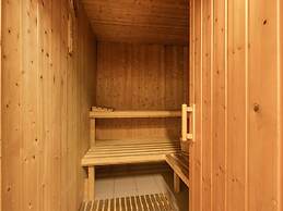 Chalet in Hinterrod Thuringia With Sauna