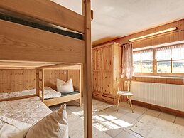 Chalet in Hinterrod Thuringia With Sauna