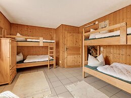 Chalet in Hinterrod Thuringia With Sauna