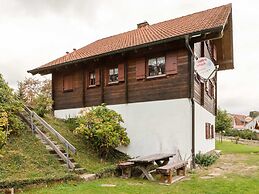 Chalet in Hinterrod Thuringia With Sauna