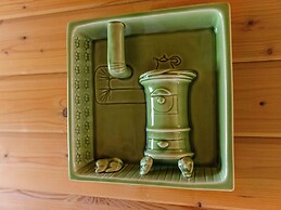 Chalet in Hinterrod Thuringia With Sauna