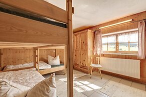 Chalet in Hinterrod Thuringen mit Sauna