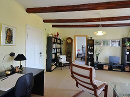 Modern Holiday Home With Bad Suderode View