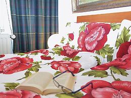 Modern Holiday Home With Bad Suderode View