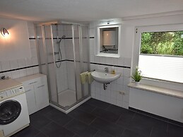 Tranquil Apartment with Terrace in Blowatz near Sea