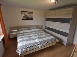 Tranquil Apartment with Terrace in Blowatz near Sea