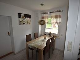 Tranquil Apartment with Terrace in Blowatz near Sea