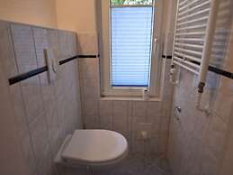 Tranquil Apartment with Terrace in Blowatz near Sea