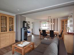 Tranquil Apartment with Terrace in Blowatz near Sea