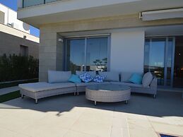 Villa With Private Pool in Orihuela