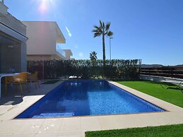 Villa With Private Pool in Orihuela