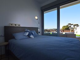 Villa With Private Pool in Orihuela