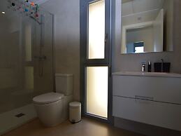 Villa With Private Pool in Orihuela