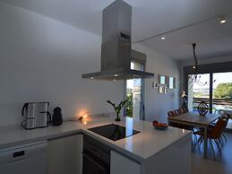 Villa With Private Pool in Orihuela