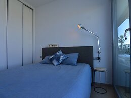 Villa With Private Pool in Orihuela