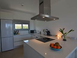 Villa With Private Pool in Orihuela