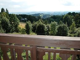 Spacious Cottage in the Giant Mountains, Near the Ski Slopes