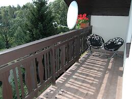 Spacious Cottage in the Giant Mountains, Near the Ski Slopes