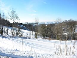 Spacious Cottage in the Giant Mountains, Near the Ski Slopes
