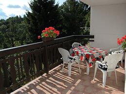 Spacious Cottage in the Giant Mountains, Near the Ski Slopes