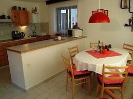 Spacious Cottage in the Giant Mountains, Near the Ski Slopes