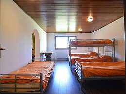 Pleasant Holiday Home in Kemmenau With Sauna