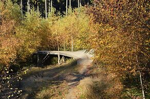 Private Mountain Lodge, Bad Ems