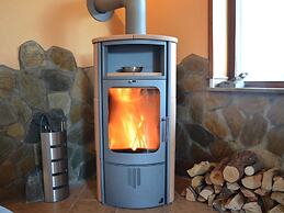 Pleasant Holiday Home in Kemmenau With Sauna