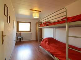 Pleasant Holiday Home in Kemmenau With Sauna