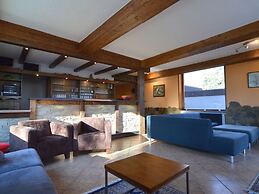 Pleasant Holiday Home in Kemmenau With Sauna