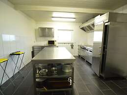 Pleasant Holiday Home in Kemmenau With Sauna