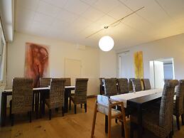 Pleasant Holiday Home in Kemmenau With Sauna