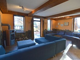 Pleasant Holiday Home in Kemmenau With Sauna