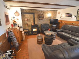 Holiday Home in the Ittel Eifel With Balcony