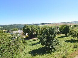 Holiday Home in the Ittel Eifel With Balcony