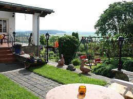 Holiday Home in the Ittel Eifel With Balcony