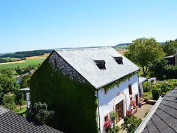 Holiday Home in the Ittel Eifel With Balcony