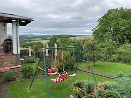 Holiday Home in the Ittel Eifel With Balcony