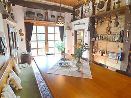 Holiday Home in the Ittel Eifel With Balcony