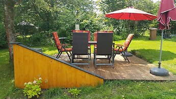 Amazing Holiday Home in Kerschenbach
