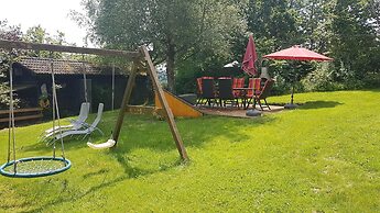 Amazing Holiday Home in Kerschenbach