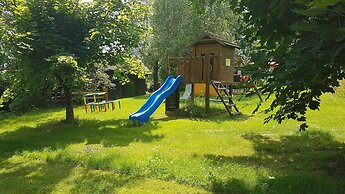 Amazing Holiday Home in Kerschenbach
